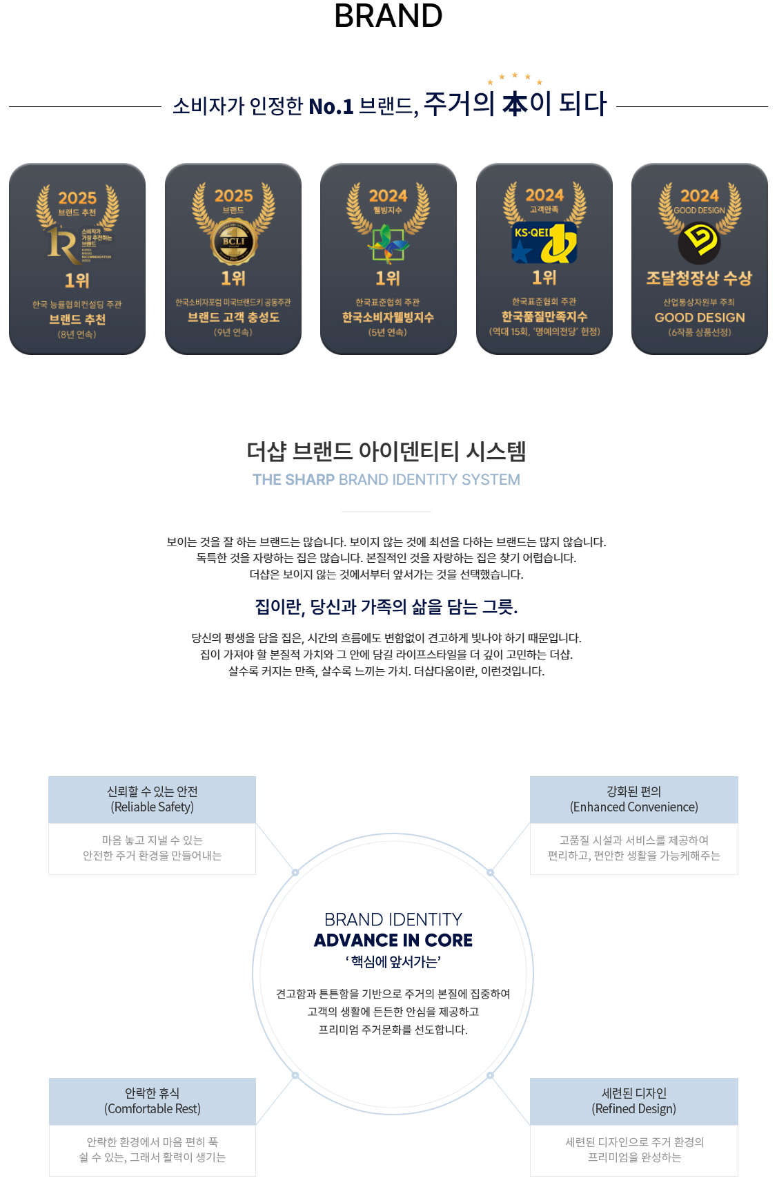 더샵 신문그리니티 2차 포스코